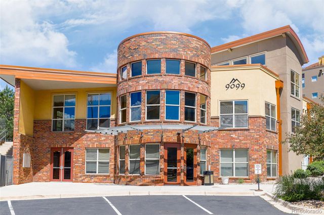 9019 E Panorama Circle D208, Englewood, CO 80112