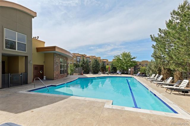 9019 E Panorama Circle D208, Englewood, CO 80112