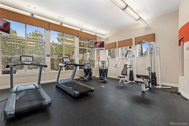 9019 E Panorama Circle D208, Englewood, CO 80112