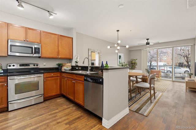 9019 E Panorama Circle D208, Englewood, CO 80112