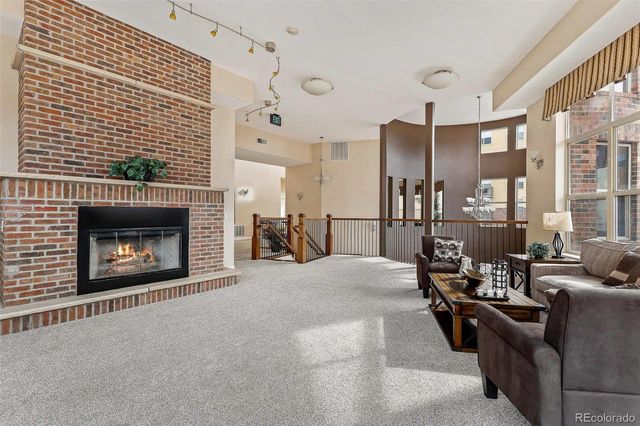 9019 E Panorama Circle D208, Englewood, CO 80112