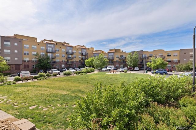 9019 E Panorama Circle D208, Englewood, CO 80112