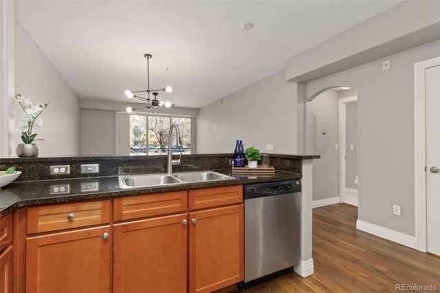 9019 E Panorama Circle D208, Englewood, CO 80112