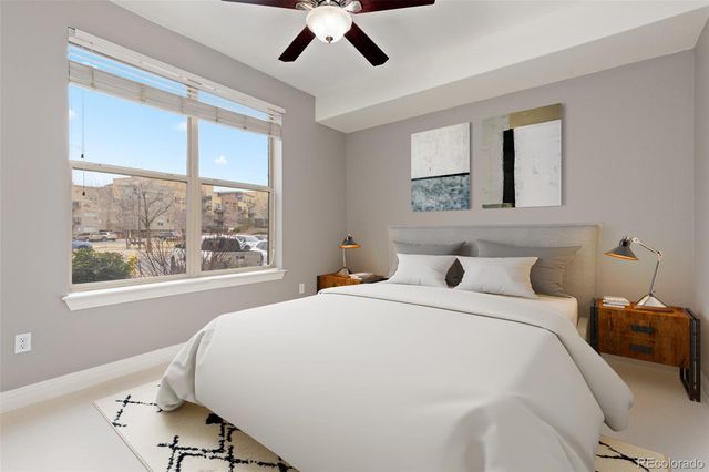 9019 E Panorama Circle D208, Englewood, CO 80112