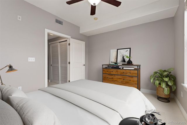 9019 E Panorama Circle D208, Englewood, CO 80112