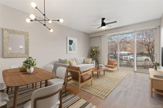 9019 E Panorama Circle D208, Englewood, CO 80112