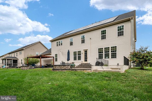 512 CRANSTON AVE, Upper Marlboro, MD 20774