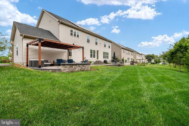 512 CRANSTON AVE, Upper Marlboro, MD 20774