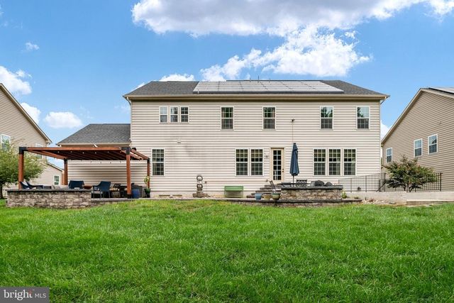 512 CRANSTON AVE, Upper Marlboro, MD 20774