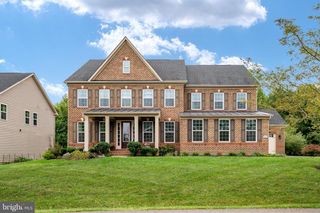 512 CRANSTON AVE, Upper Marlboro, MD 20774