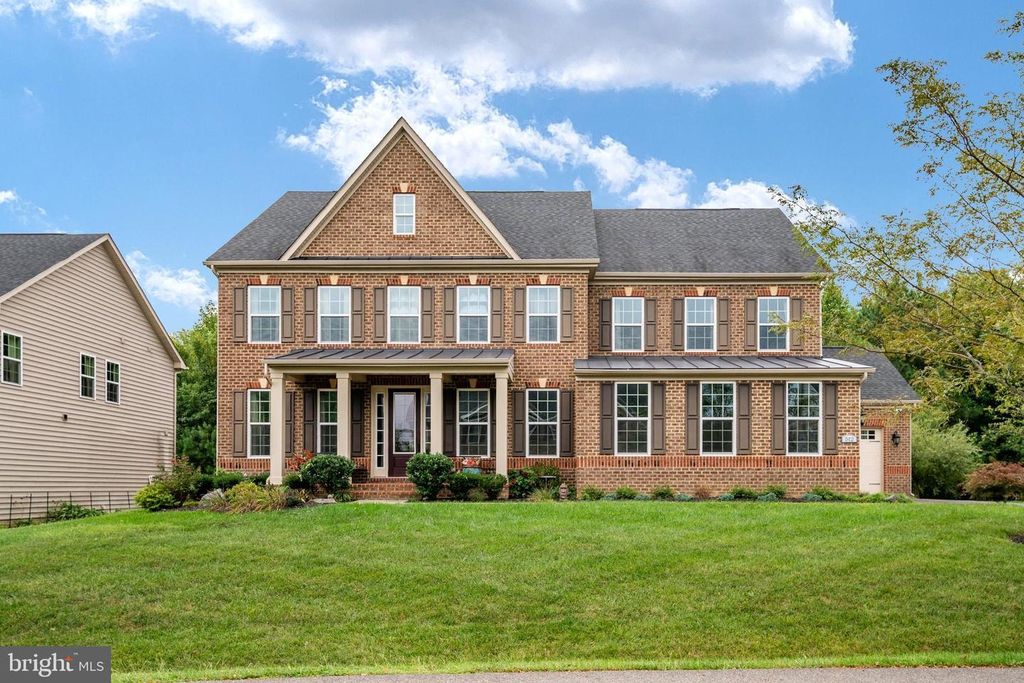 512 CRANSTON AVE, Upper Marlboro, MD 20774