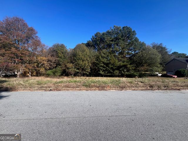 40 Bentley Place Way, Covington, GA 30016