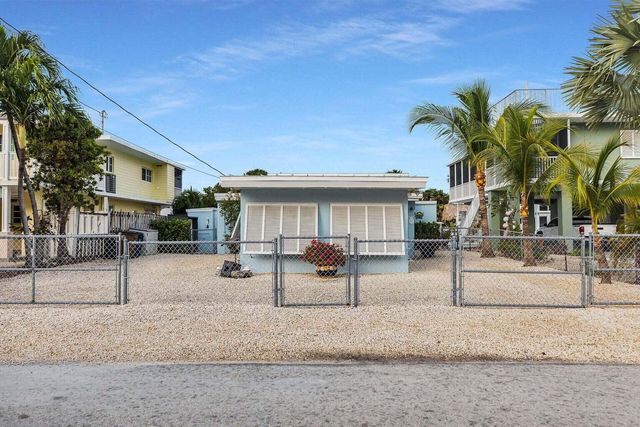 231 Ann Bonny Drive, Key Largo, FL 33037