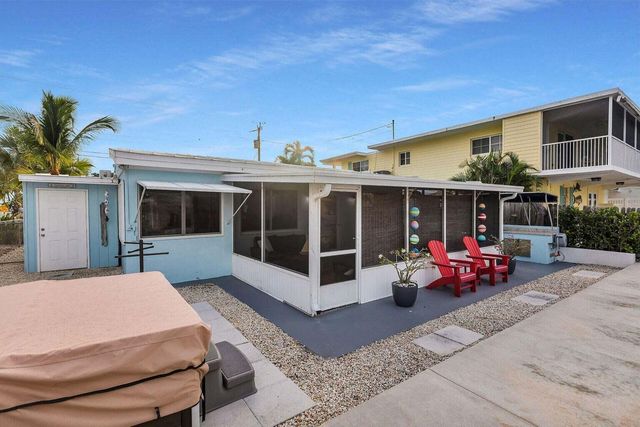 231 Ann Bonny Drive, Key Largo, FL 33037
