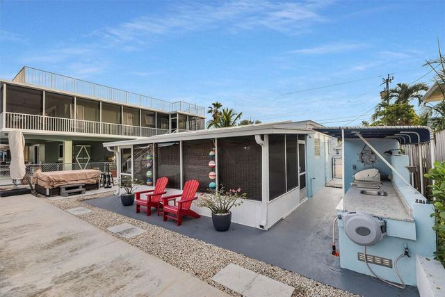 231 Ann Bonny Drive, Key Largo, FL 33037