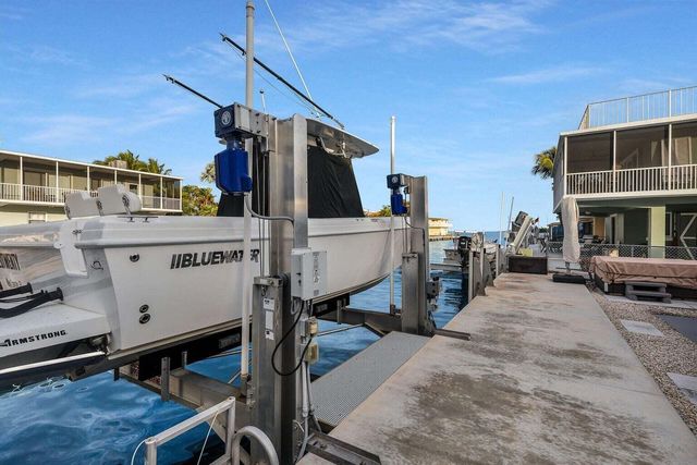 231 Ann Bonny Drive, Key Largo, FL 33037