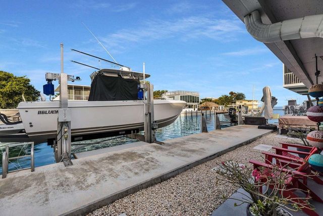 231 Ann Bonny Drive, Key Largo, FL 33037