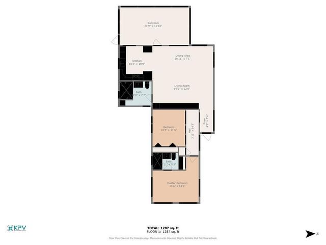 231 Ann Bonny Drive, Key Largo, FL 33037