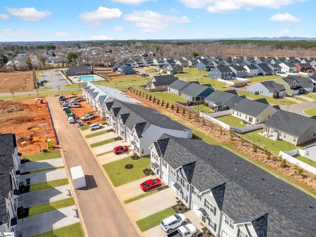 4268 Joplin Court, Spartanburg, SC 29307