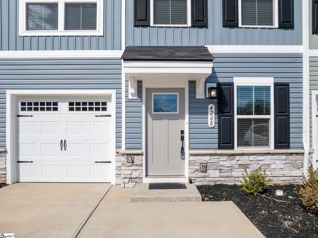 4268 Joplin Court, Spartanburg, SC 29307