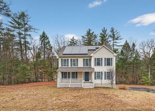 15 Scribner Road, Fremont, NH 03044