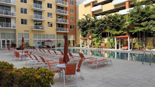 2775 NE 187th St 316, Aventura, FL 33180
