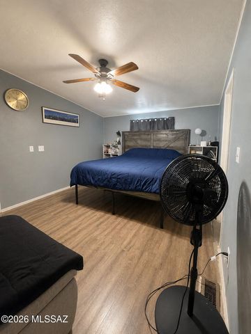 15967 W El Tiro Road, Marana, AZ 85653