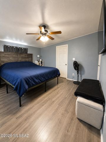 15967 W El Tiro Road, Marana, AZ 85653