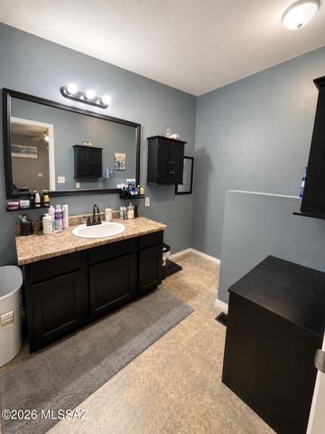 15967 W El Tiro Road, Marana, AZ 85653