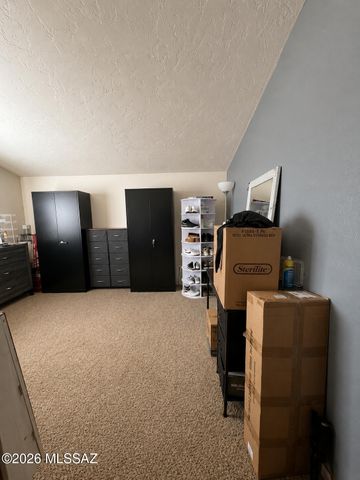 15967 W El Tiro Road, Marana, AZ 85653