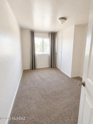 15967 W El Tiro Road, Marana, AZ 85653