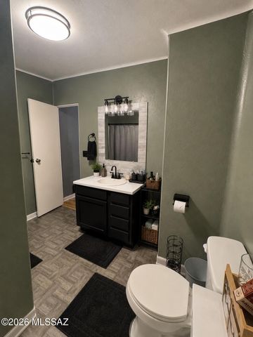 15967 W El Tiro Road, Marana, AZ 85653