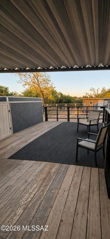 15967 W El Tiro Road, Marana, AZ 85653