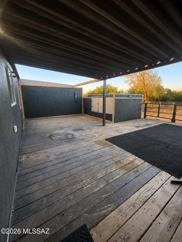 15967 W El Tiro Road, Marana, AZ 85653