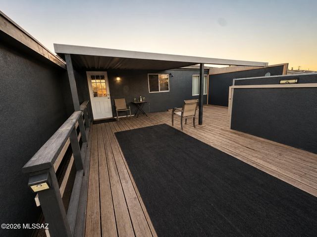 15967 W El Tiro Road, Marana, AZ 85653
