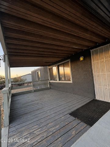 15967 W El Tiro Road, Marana, AZ 85653