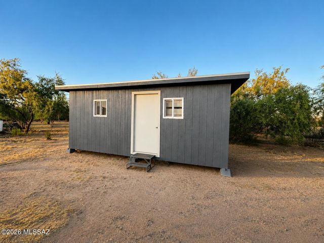 15967 W El Tiro Road, Marana, AZ 85653