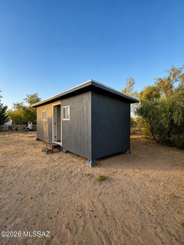 15967 W El Tiro Road, Marana, AZ 85653