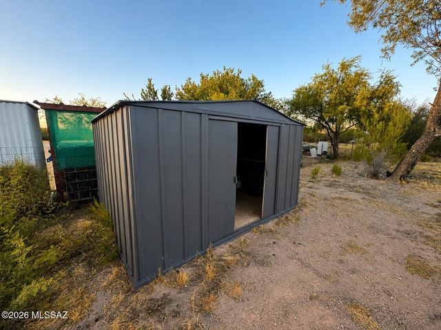 15967 W El Tiro Road, Marana, AZ 85653