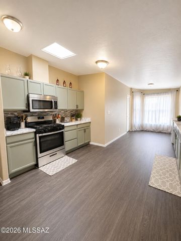 15967 W El Tiro Road, Marana, AZ 85653