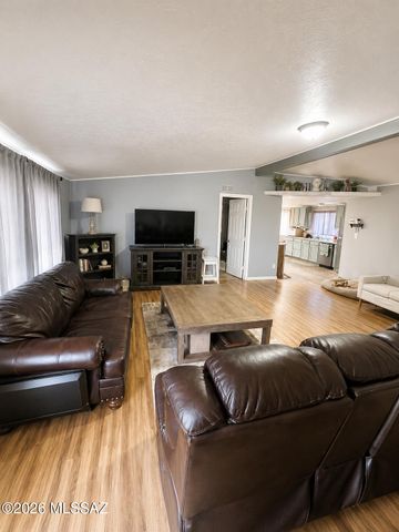 15967 W El Tiro Road, Marana, AZ 85653