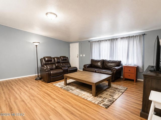 15967 W El Tiro Road, Marana, AZ 85653