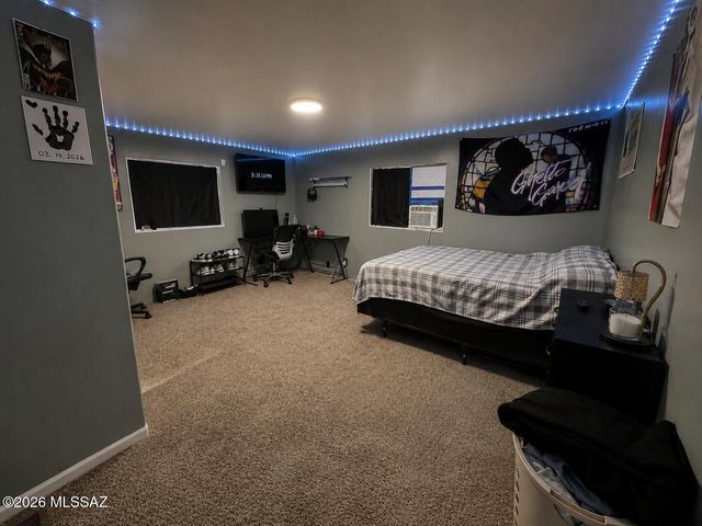 15967 W El Tiro Road, Marana, AZ 85653