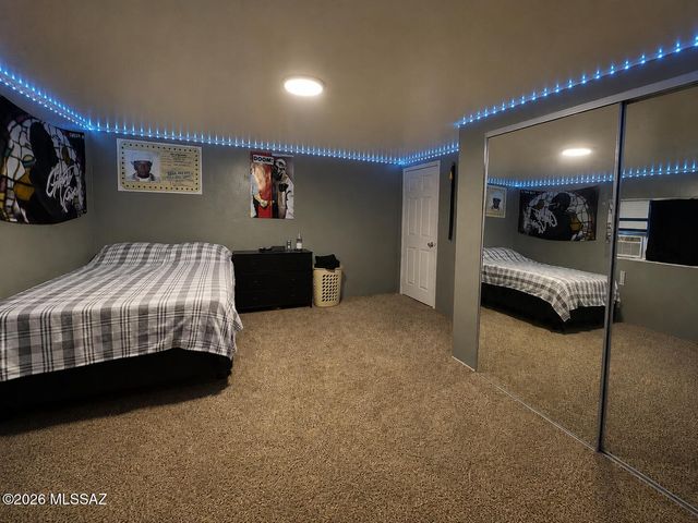 15967 W El Tiro Road, Marana, AZ 85653