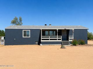 15967 W El Tiro Road, Marana, AZ 85653