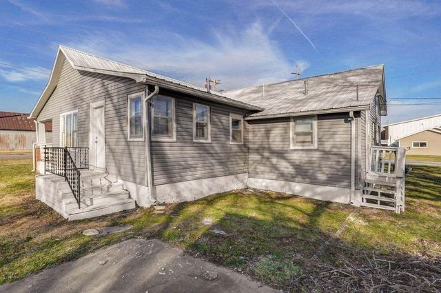 252 Commercial Street, Marshfield, MO 65706