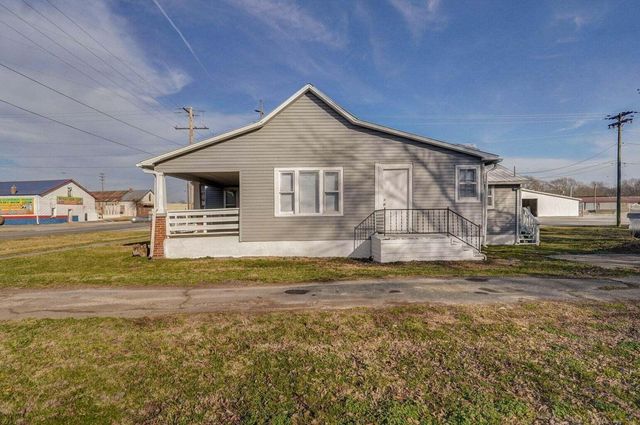 252 Commercial Street, Marshfield, MO 65706