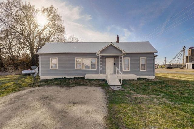 252 Commercial Street, Marshfield, MO 65706