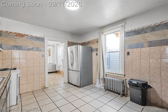 1952 Edwin Street, Hamtramck, MI 48212