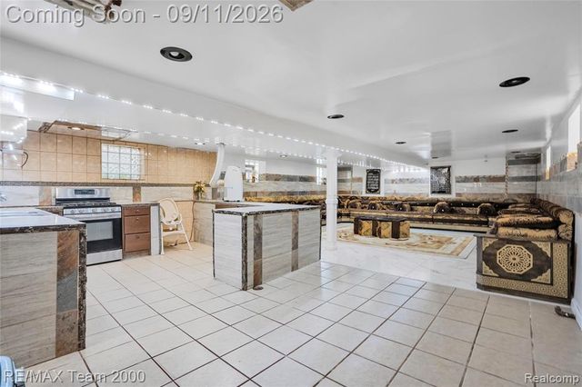 1952 Edwin Street, Hamtramck, MI 48212